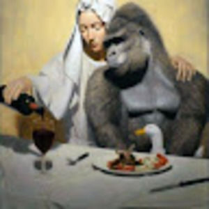 Meet your Posher, Marcus